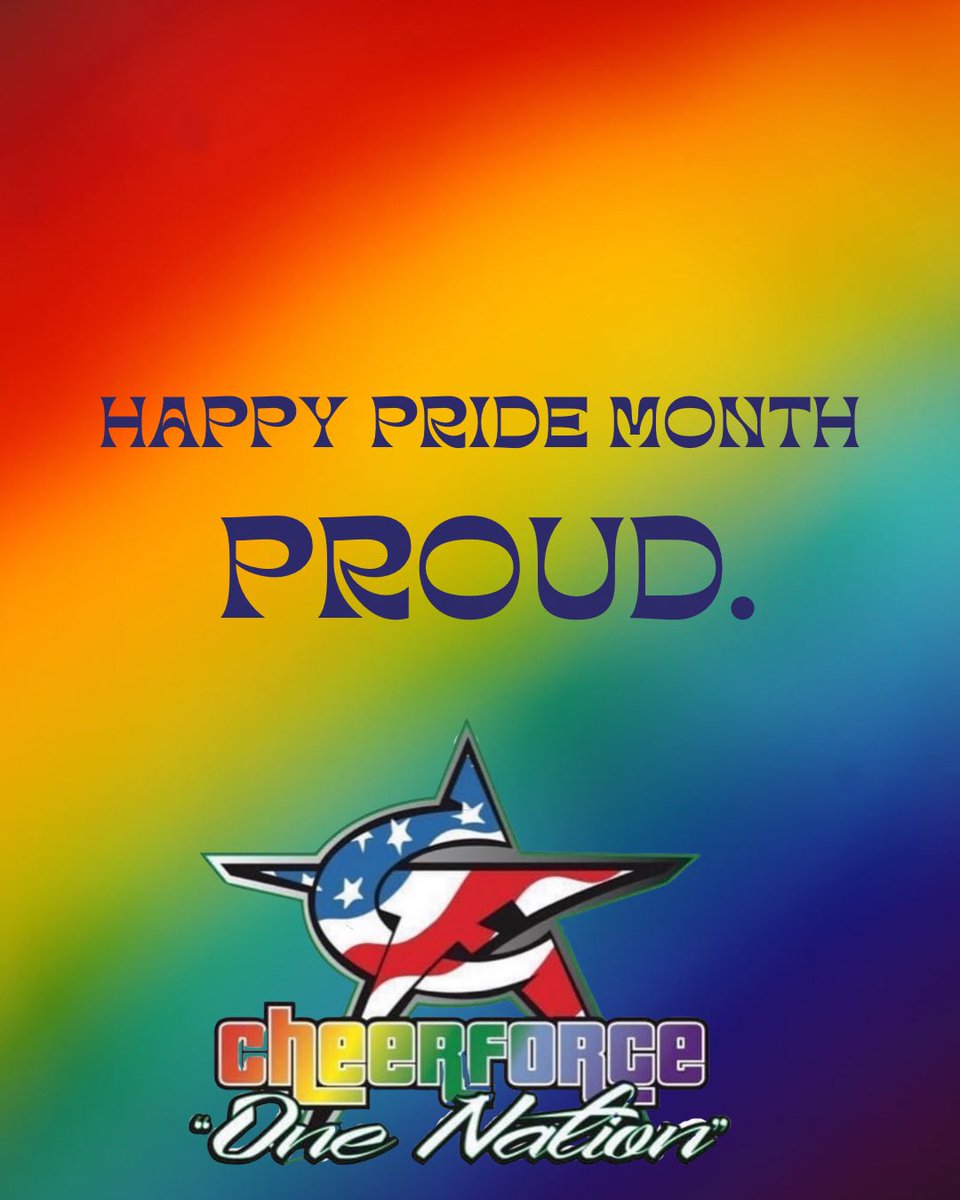 Live PROUD! 

Love is love is love

Happy pride month!!! ❤️🧡💛💚💙💜💗