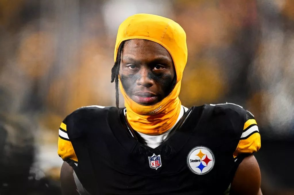 George Pickens forced to delete post after letting truth about Cowboys trade slip

themirror.com/sport/american…
