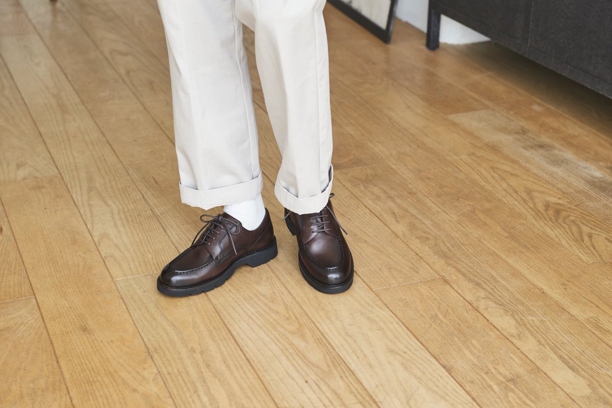 おはようございます！
今日の神戸市の天気は晴れ☀️

今週から6月がスタート✨
今月もよろしくお願いします！
#企業公式が地元の天気を言い合う
#今日の通勤シューズ