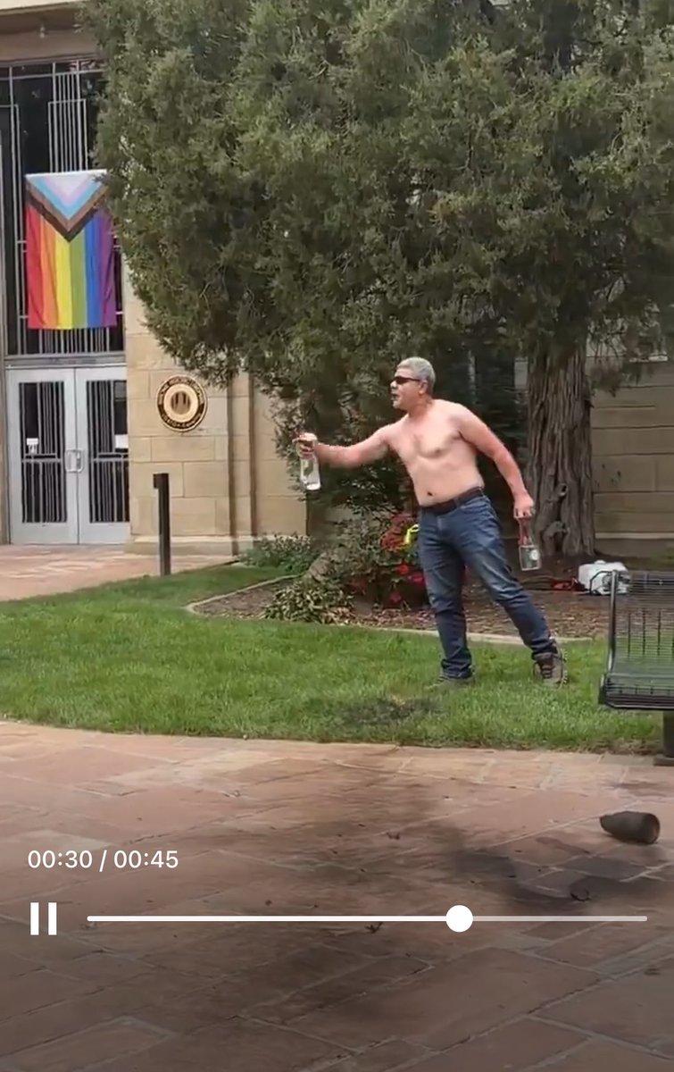 In Boulder, Colorado, a man named Mohamed Soliman attacked people with Molotov cocktails, injuring several people, including children, while shouting pro Palestine statements. The incident, which occurred on June 1, 2025, at Pearl Street Mall, is being investigated by the FBI as