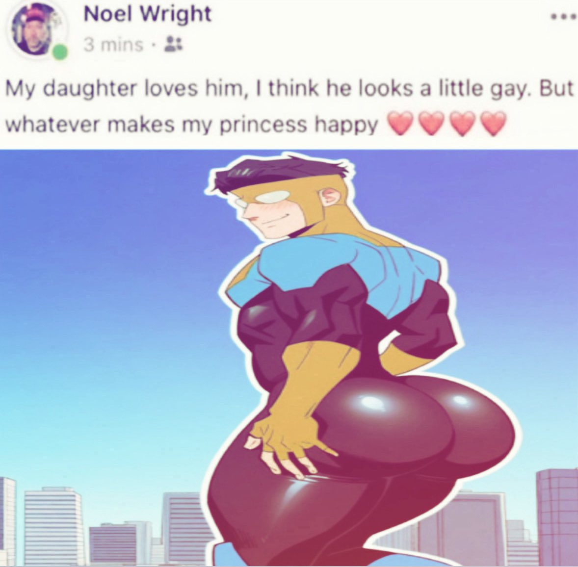 fagfudanshi's tweet image. 