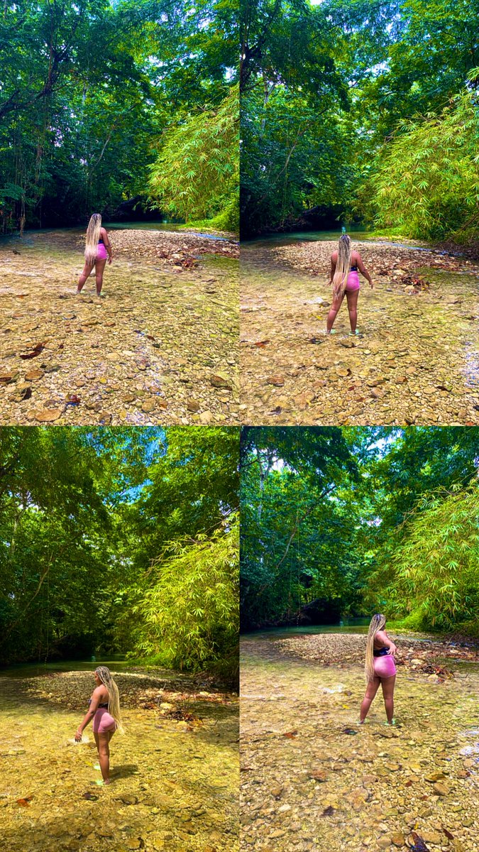 indiiAn_'s tweet photo. She was a fairy today ๐ง๐ผโโ๏ธ
I always take a pause on the weekend to relax and recharge for the upcoming week
#PortlandPar
#NatureTherapy
#PortlandJamaica https://t.co/eOeew6my13