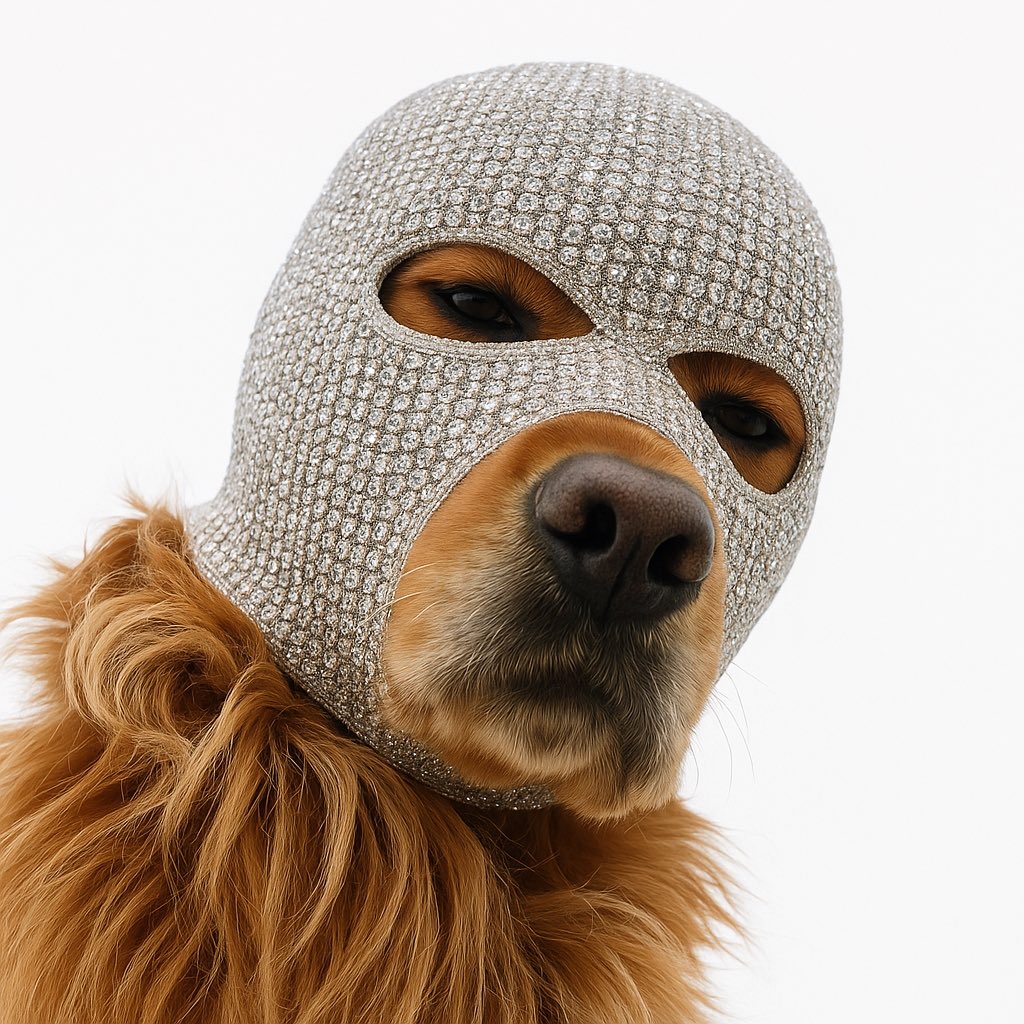 So this basically the floor when group is somehow inactive.

Imagine how it would have been to see 200-300 members post a pfp. Just like this one, different mask.

Just do it, watch the result.