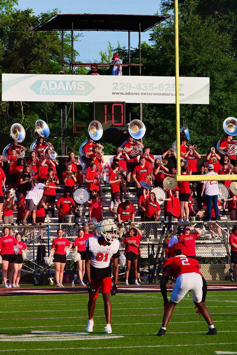 GREAT SPRING GAME NOW ITS TIME FOR  SUMMER WORKOUTS TMR