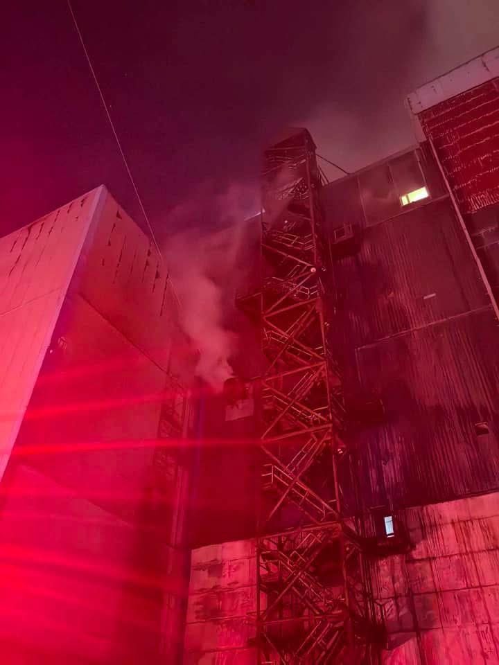 Онцгой байдлын байгууллагад 2025 оны 06 дугаар сарын 02-ны 00:27 цагт Хан-Уул дүүрэг 3-р хороо,  “ДЦС-3” ТӨХК-ийн Өндөр даралтын турбин цехэд гал гарч байна гэсэн дуудлага иржээ. Дуудлагын дагуу НОБГ-ын Гал түймэр унтраах, аврах 10, 14, 30, 18, 26, 63 дугаар ангийн алба хаагчид