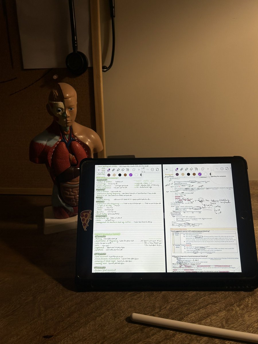 سنة خامس طب وصلت للنهاية… ما كانت سهلة أبدًا، لكنها مضت بكل ما فيها.
تعبت، وتعلمت، وتغيّرت كثير.

الحمد لله على كل لحظة، وأسأل الله الطمأنينة فيما هو قادم✨💜.