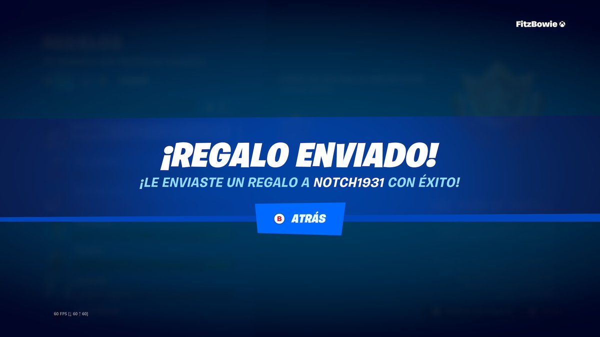Fitzy𝕏 🇦🇷 (@fitzywalker) on Twitter photo Otro regalo que se lo debía a un amigo que siempre me ayudo en ciertas cosas como conseguir ciertas skins de móviles espero que lo disfrutes con el código <a href="/Jorge5867YT/">𓆩Jorge5867YT𓆪 𝕏</a> :"0 Otro regalo que se lo debía a un amigo que siempre me ayudo en ciertas cosas como conseguir ciertas skins de móviles espero que lo disfrutes con el código <a href="/Jorge5867YT/">𓆩Jorge5867YT𓆪 𝕏</a> :"0