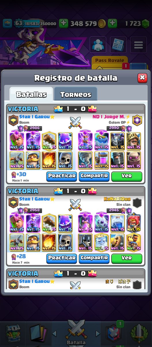 Cierro tempo❄️🫶🏻