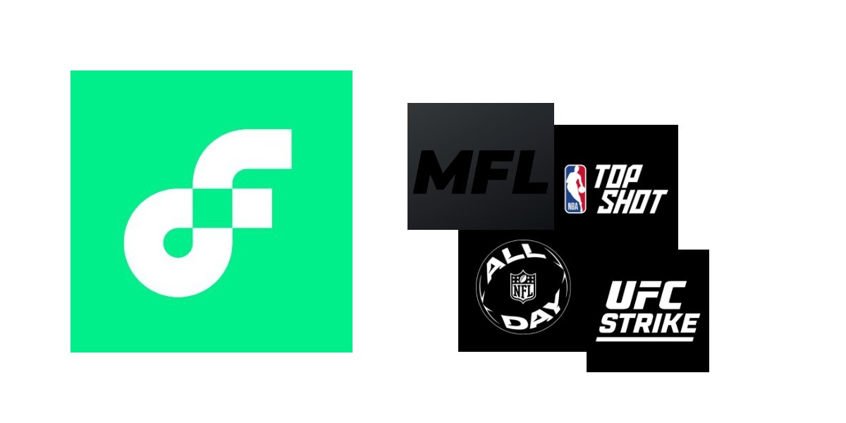 elsinacrypto's tweet photo. 🔎 Diving Into @flow_blockchain NFTs: What the Data Tells Us About Top Collections & Buyers

I’ve been exploring some fascinating data on @flow_blockchain NFTs, focusing on the biggest collections like @NBATopShot, @NFLALLDAY, MFL, and UFC.

The dashboard tracks sales, buyer habits, and how Flow’s price impacts the market. 

Intelligence built on @flipsidecrypto #IDG. Let’s unpack some insights!