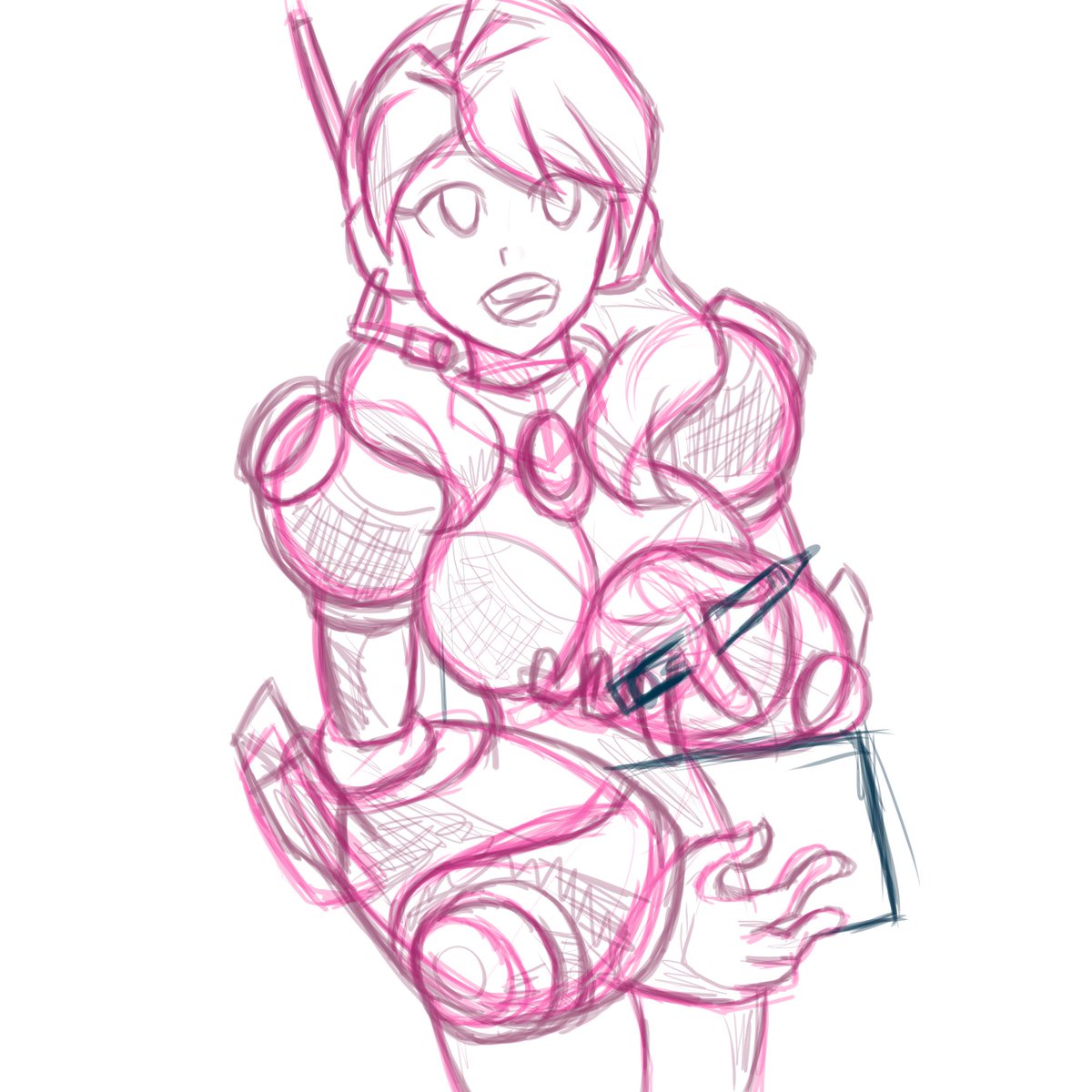 Massiel45614954's tweet photo. Alia Re100 hecha :v
después de mucho tiempo inactiva estoy de vuelta y con nuevo perfil xd
#MegamanX #rockmanX #MegamanX8 #Megaman #Alia #Alia_Megaman_x #RockmanX8 #RockmanXDive https://t.co/2Xw6H53ujf