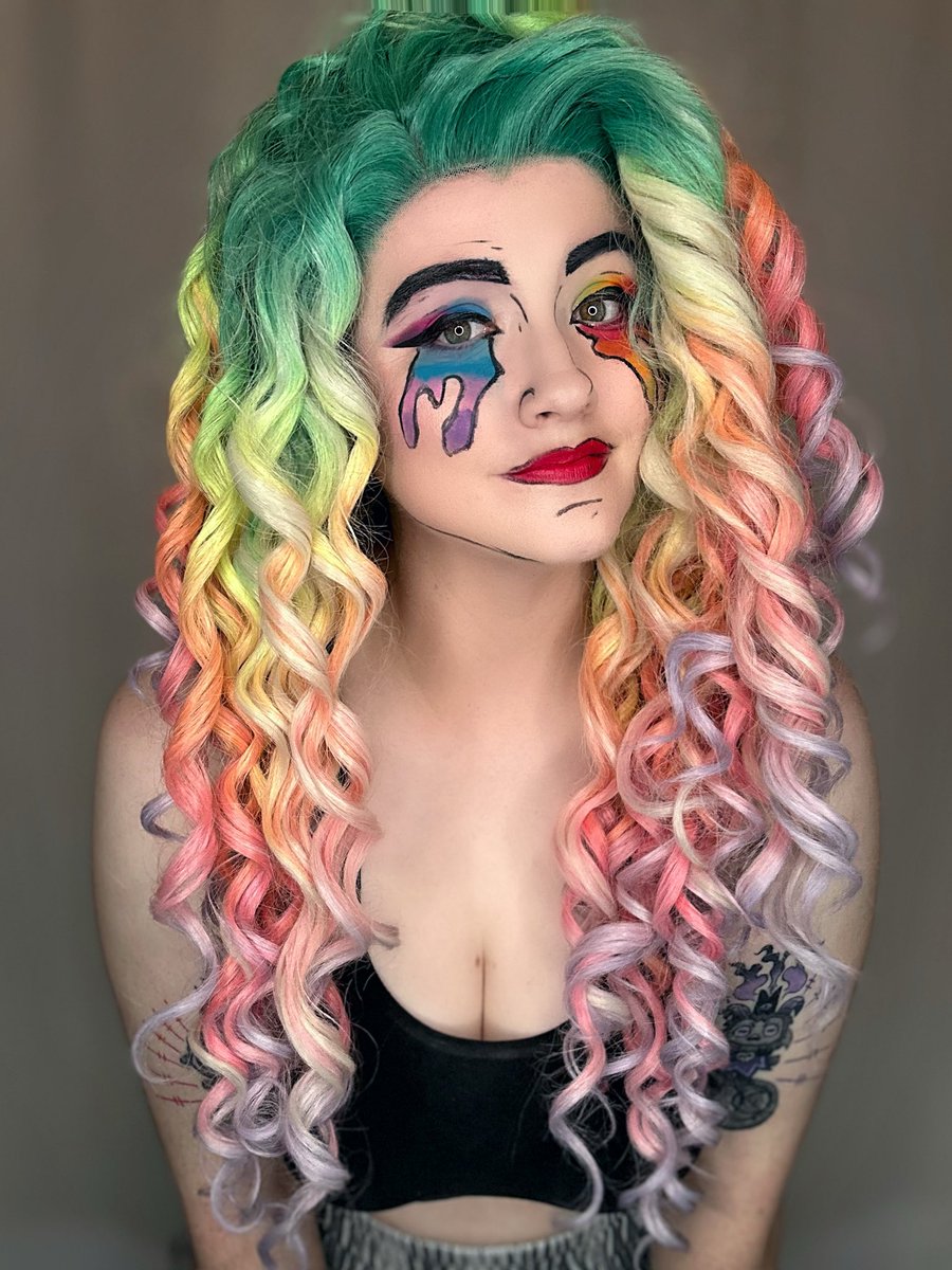Sammi Dodger🔜my bed (@dodgerm101) on Twitter photo Happy pride month everyone 🌈♥️🌈♥️ Happy pride month everyone 🌈♥️🌈♥️