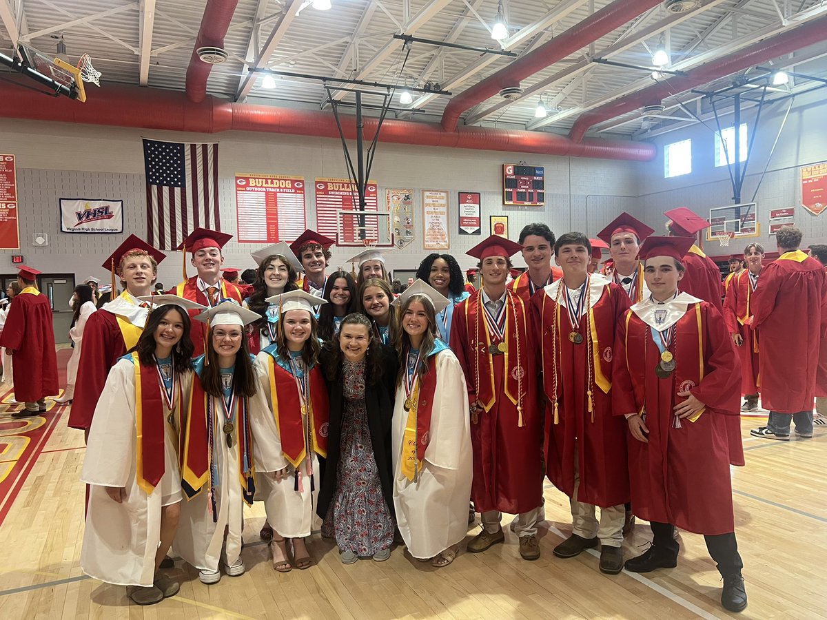 Goochland Veterans Project tweet media