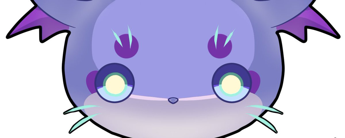 Sneak peak! ( ´ ∀ `)ノ～ ♡ Only the mascot.... FOR NOW ( ๑‾̀◡‾́)σ"