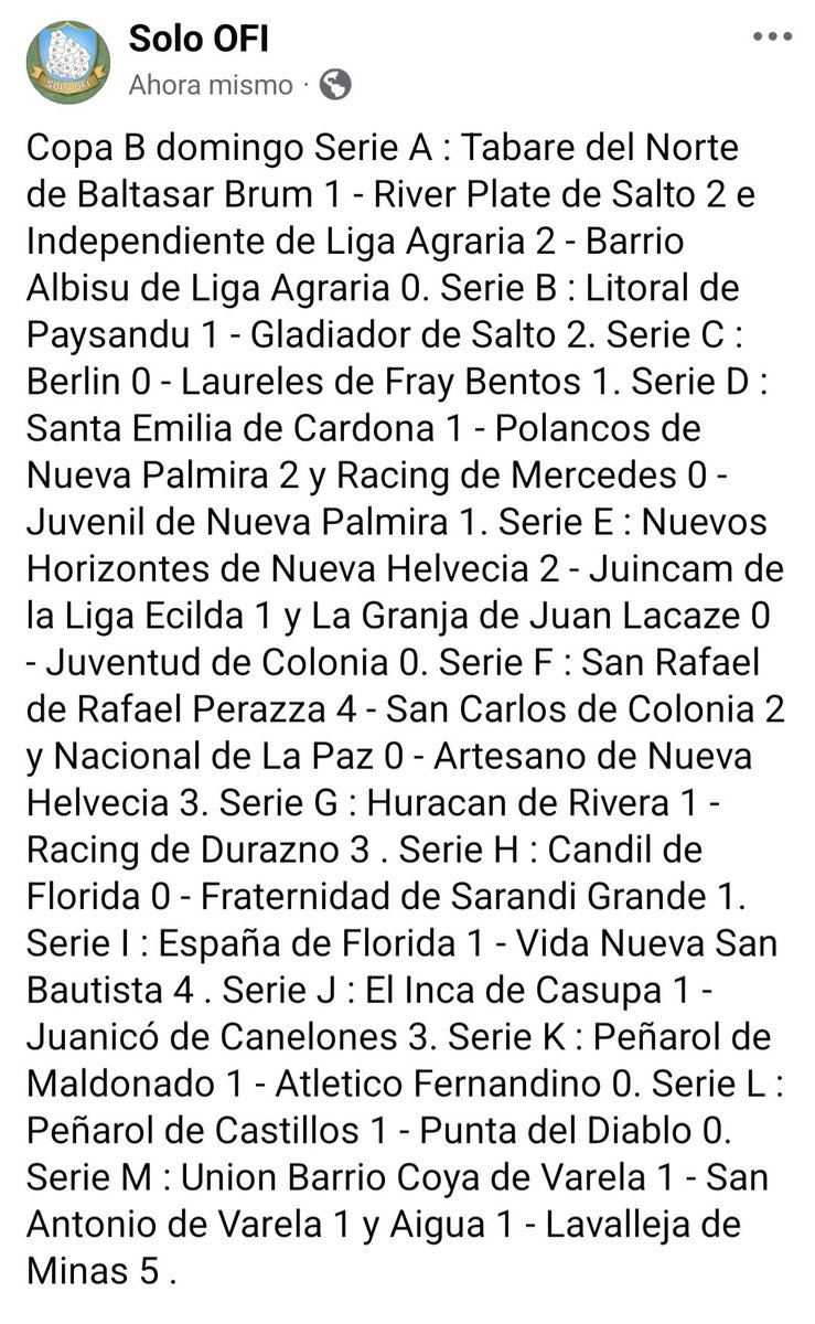 SOLO OFI (@soloofi) on Twitter photo 