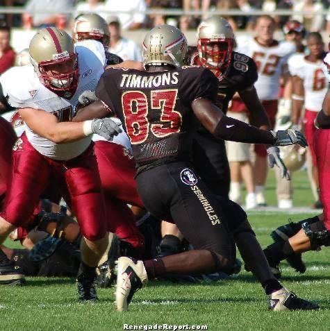 Lawrence “Jay” Timmons 3⭐️ (@jay__timmons) on Twitter photo #AGTG After a great conversation with <a href="/Coach_Norvell/">Mike Norvell</a> and <a href="/CoachGMoss/">Greg Moss</a> I’m blessed to receive an offer from <a href="/FSUFootball/">FSU Football</a> !!
<a href="/Coach_LeDonne/">Dr Jon LeDonne</a> <a href="/SWiltfong_/">Steve Wiltfong</a> <a href="/210ths/">2Tenths Speed & Agility</a> <a href="/coachwil_412/">Ball So Hard</a> <a href="/tyler_calvaruso/">Tyler Calvaruso</a> <a href="/CraigHaubert/">Craig Haubert</a> <a href="/BrianDohn247/">BrianDohn247</a> <a href="/MohrRecruiting/">Brian Mohr</a> <a href="/TheUCReport/">Billy Tucker</a> <a href="/RivalsFriedman/">Adam Friedman</a> <a href="/DAWGHZERECRUITS/">Dawg House Recruiting</a> #AGTG After a great conversation with <a href="/Coach_Norvell/">Mike Norvell</a> and <a href="/CoachGMoss/">Greg Moss</a> I’m blessed to receive an offer from <a href="/FSUFootball/">FSU Football</a> !!
<a href="/Coach_LeDonne/">Dr Jon LeDonne</a> <a href="/SWiltfong_/">Steve Wiltfong</a> <a href="/210ths/">2Tenths Speed & Agility</a> <a href="/coachwil_412/">Ball So Hard</a> <a href="/tyler_calvaruso/">Tyler Calvaruso</a> <a href="/CraigHaubert/">Craig Haubert</a> <a href="/BrianDohn247/">BrianDohn247</a> <a href="/MohrRecruiting/">Brian Mohr</a> <a href="/TheUCReport/">Billy Tucker</a> <a href="/RivalsFriedman/">Adam Friedman</a> <a href="/DAWGHZERECRUITS/">Dawg House Recruiting</a>