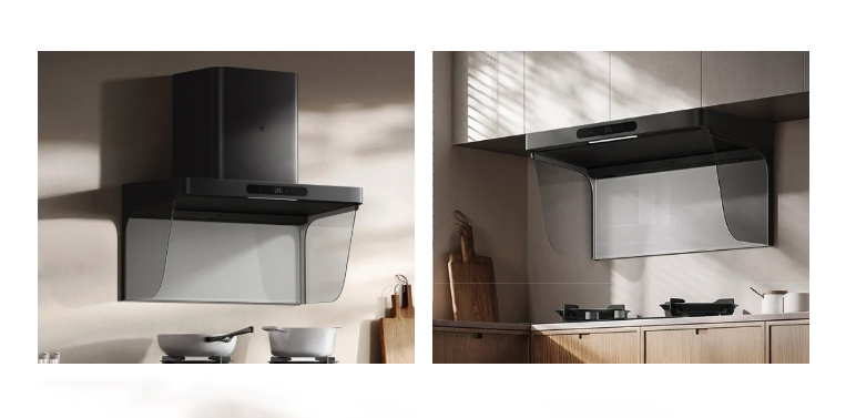 Xiaomi представила умную вытяжку для кухни — Mijia Smart Smoke Purifier S20 vk.cc/cMtTMp