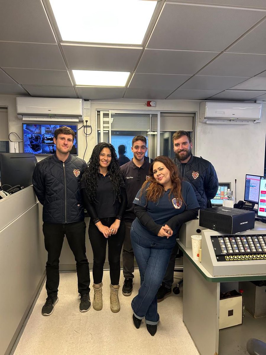 14th Fire and Rescue Company tweet media