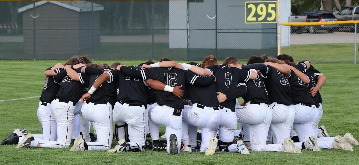 Rock Creek Baseball tweet media