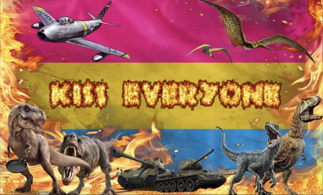 Vinius S #tenebris tweet media