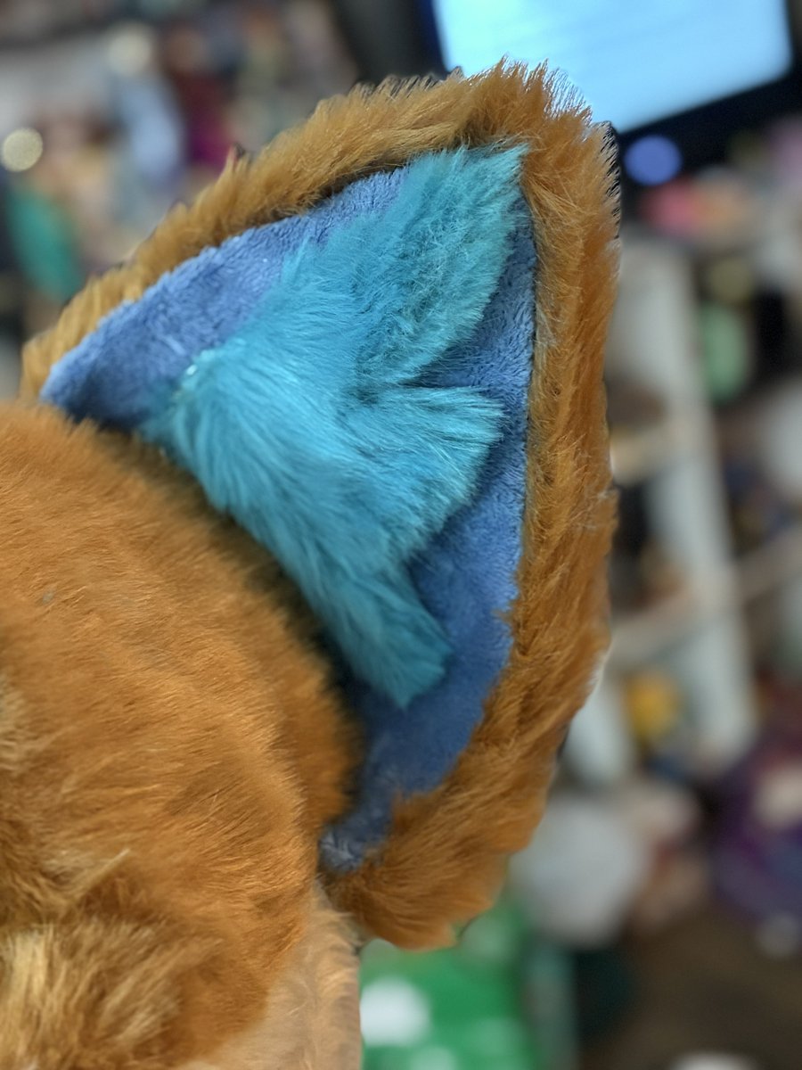 *chefs kiss* now that is a pretty ear