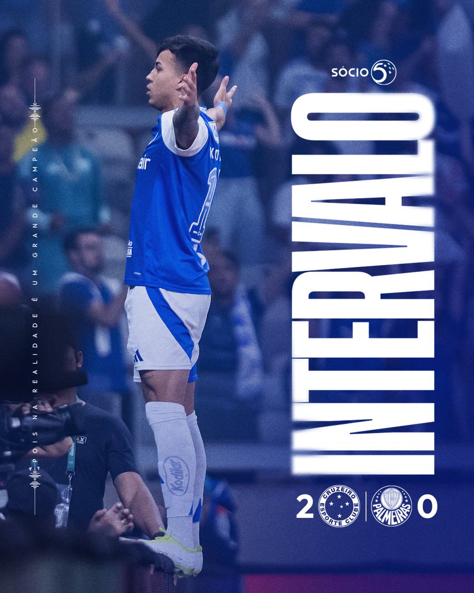 Cruzeiro 🦊 tweet media
