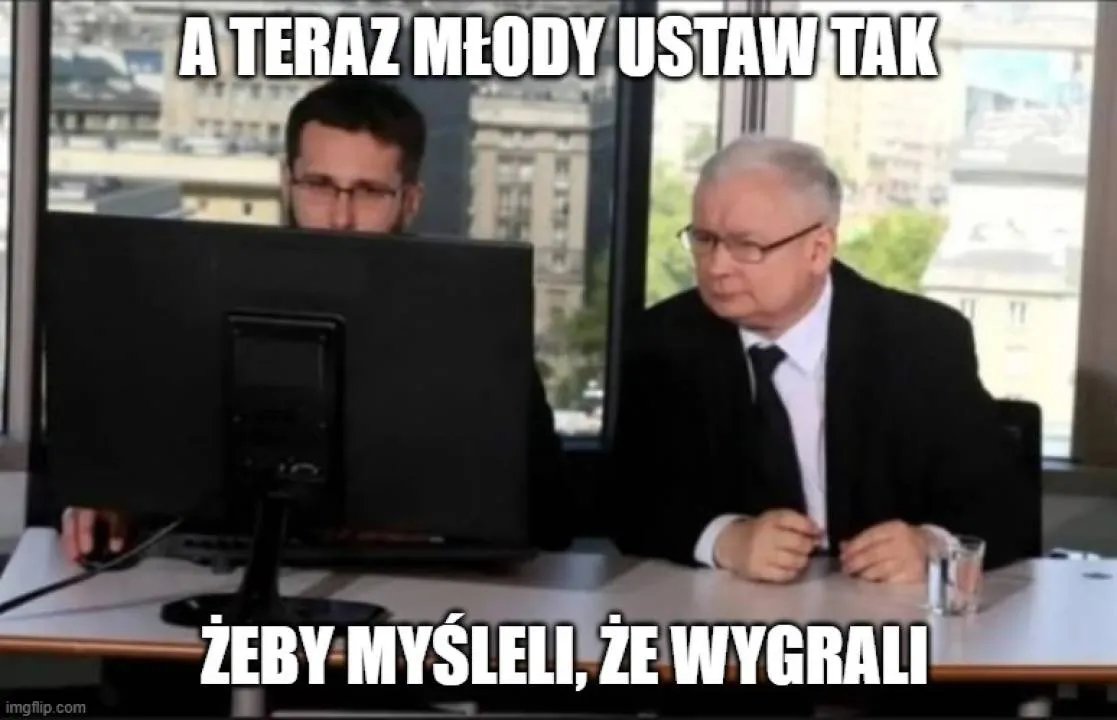 hag_rid's tweet photo. #wybory #bazarek https://t.co/DA0S30uMok