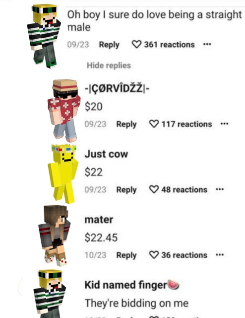 pkcivtextposts's tweet image. happy pride month!
[ #pvpcivilization ]