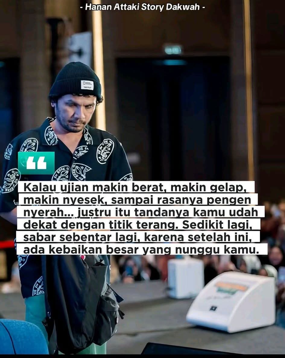 siatins's tweet photo. Sabar ya sedikit lagi https://t.co/dHBQUEslAx