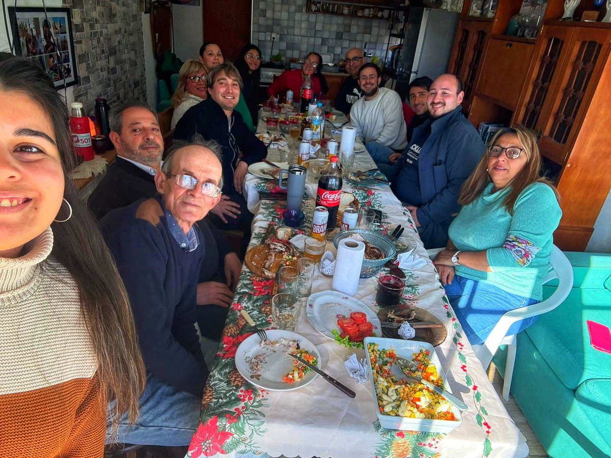 "La 501 no es solo una lista política, es una familia de principios ballistas, de renovación y compromiso con un mejor departamento para todos. 
Porque cuando la convicción se convierte en acción, el cambio deja de ser un sueño y se vuelve realidad."