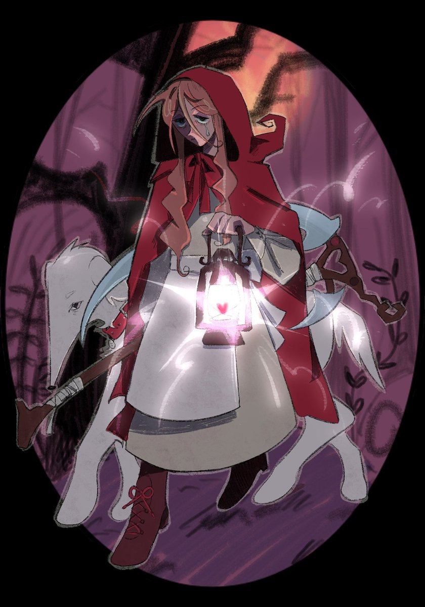 #pearlescentmoonfanart