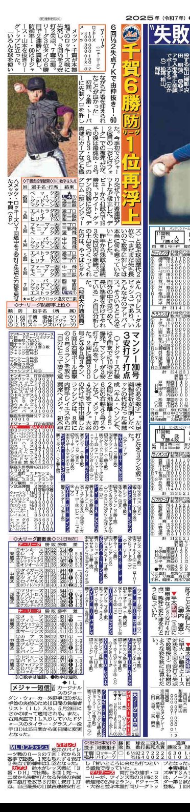 スポニチ東京販売 (@sponichi_hanbai) / X