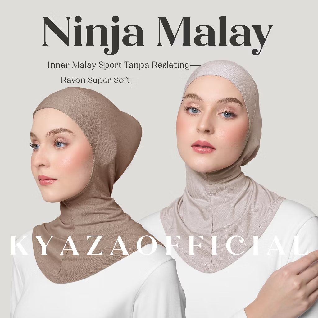 dandyrahmat120's tweet photo. Cek 𝐊𝐘𝐀𝐙𝐀 - Inner Ninja Malay/Inner Ninja Sport/Inner NInja Basic KYZ2 dengan harga Rp18.999. Dapatkan di Shopee sekarang! https://t.co/pQGysclxku https://t.co/YNLRcJS1u5