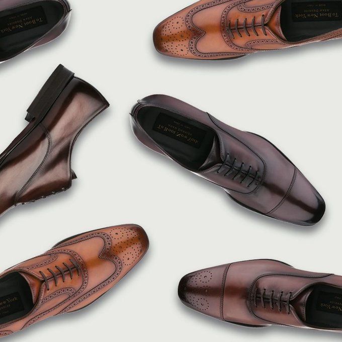 StealsRUs (@stealsrus_com) on Twitter photo ⚡STEAL⚡
Up to 63% off Dress Shoes via Nordstrom Rack
as low as $59.97
 bit.ly/3T18YOn ⚡STEAL⚡
Up to 63% off Dress Shoes via Nordstrom Rack
as low as $59.97
 bit.ly/3T18YOn