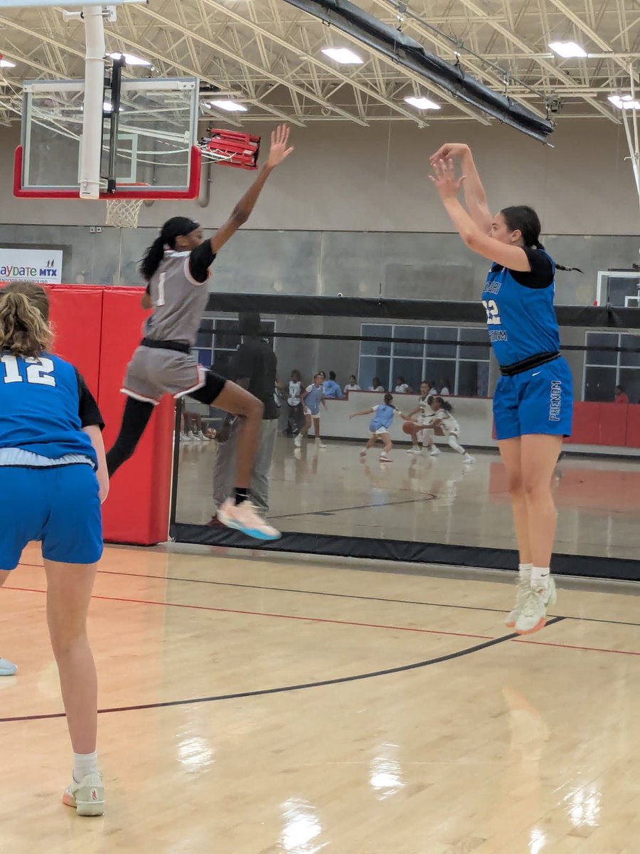 Trista VanHorn (@vanhorntrista28) on Twitter photo 4-0 this weekend. Louisville here we come.
Until then I am ready to get back in the gym with my Strafford Teammates this month. <a href="/greglogs/">Greg Logsdon</a> <a href="/AndreBell111/">Andre Bell</a> <a href="/MissouriPhenom/">Phenom Basketball</a> 4-0 this weekend. Louisville here we come.
Until then I am ready to get back in the gym with my Strafford Teammates this month. <a href="/greglogs/">Greg Logsdon</a> <a href="/AndreBell111/">Andre Bell</a> <a href="/MissouriPhenom/">Phenom Basketball</a>