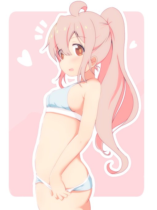 お着替えお兄ちゃん

#おにまい 
#おにまいお絵かき 