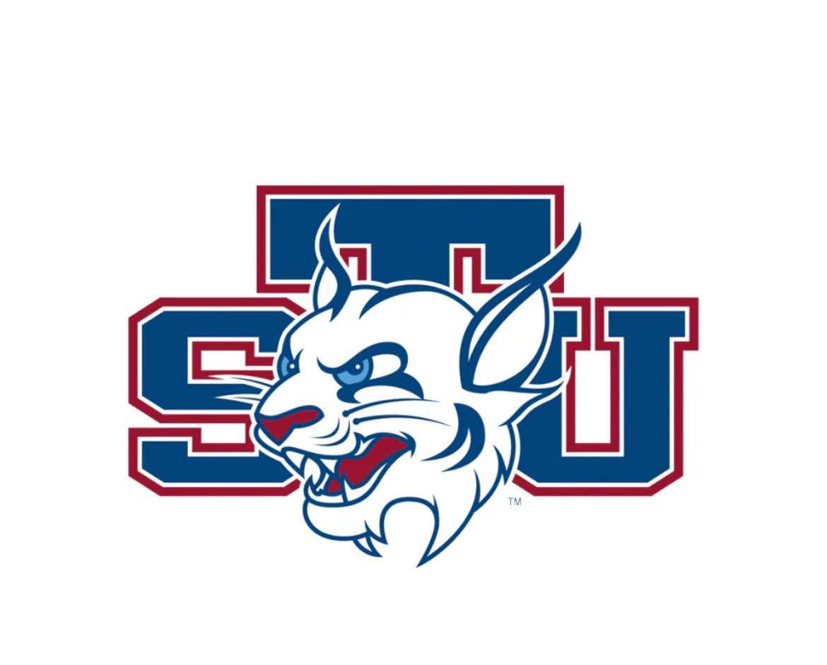 Delvontay(dj)hunter⭐️ (@delvontay22) on Twitter photo Blessed to receive an offer from <a href="/STU_Football/">STU Football</a> 🔴🔵
<a href="/JohnGarcia_Jr/">John Garcia, Jr.</a> <a href="/RealNews102/">Drew Johnson</a> <a href="/DanLaForestFB/">Dan LaForest 🏈</a> <a href="/coachwaldrop/">Ben Waldrop</a> <a href="/Coach_Hallock/">Logan Hallock</a> <a href="/ASTRO_ATHLETICS/">Astronaut Athletics</a> <a href="/RivalsFriedman/">Adam Friedman</a> <a href="/PrepRedzoneFL/">Prep Redzone Florida</a> <a href="/prmdmedia/">Prmdmedia</a> Blessed to receive an offer from <a href="/STU_Football/">STU Football</a> 🔴🔵
<a href="/JohnGarcia_Jr/">John Garcia, Jr.</a> <a href="/RealNews102/">Drew Johnson</a> <a href="/DanLaForestFB/">Dan LaForest 🏈</a> <a href="/coachwaldrop/">Ben Waldrop</a> <a href="/Coach_Hallock/">Logan Hallock</a> <a href="/ASTRO_ATHLETICS/">Astronaut Athletics</a> <a href="/RivalsFriedman/">Adam Friedman</a> <a href="/PrepRedzoneFL/">Prep Redzone Florida</a> <a href="/prmdmedia/">Prmdmedia</a>