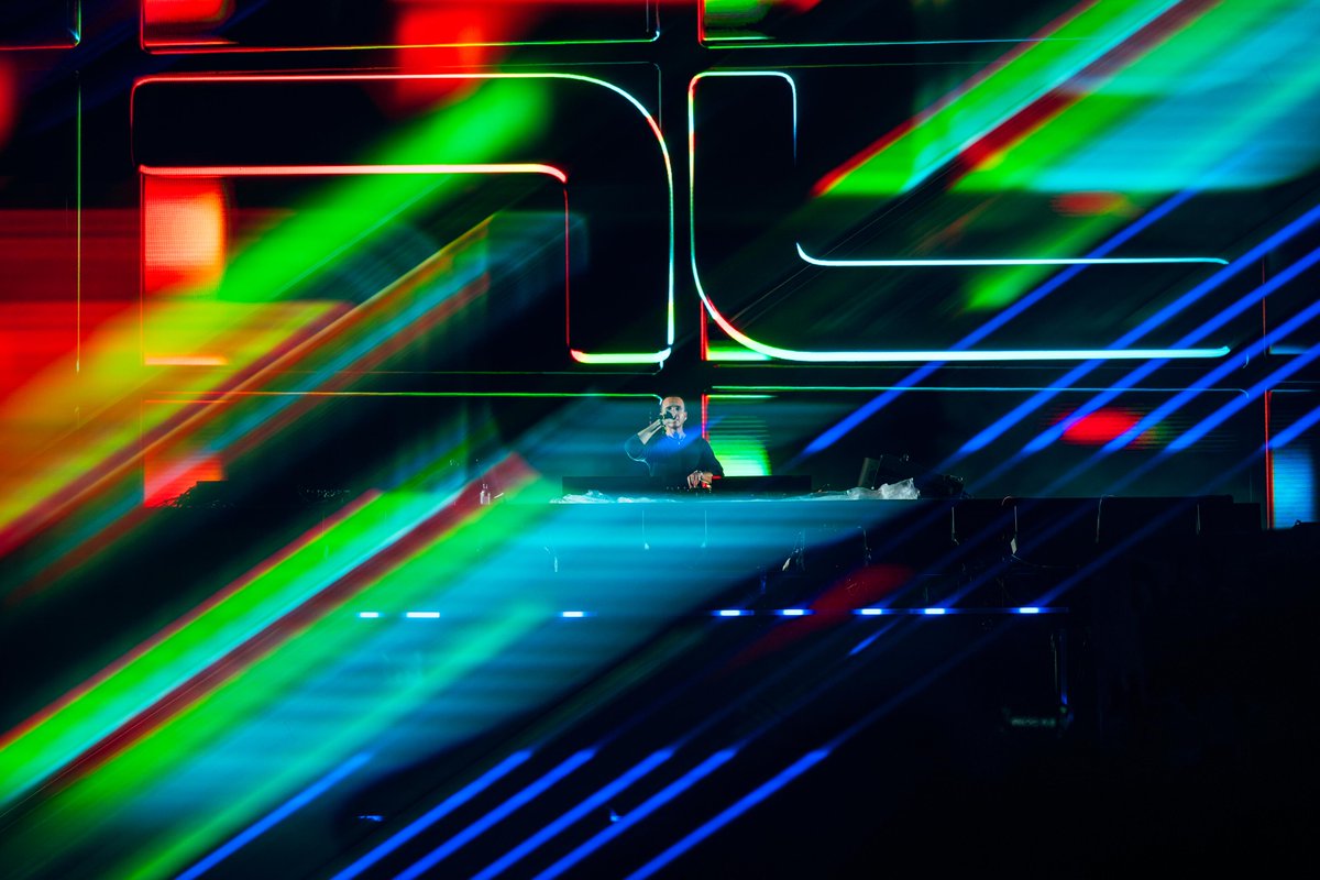 From the first drop to the final blast, your energy lit the way. ⚔️ You danced with dragons, ruled the rails, and carried the Kingdom on your shoulders. 👑 This chapter may close, but the legend lives on. Until next time, #FKFAM. 🛡️