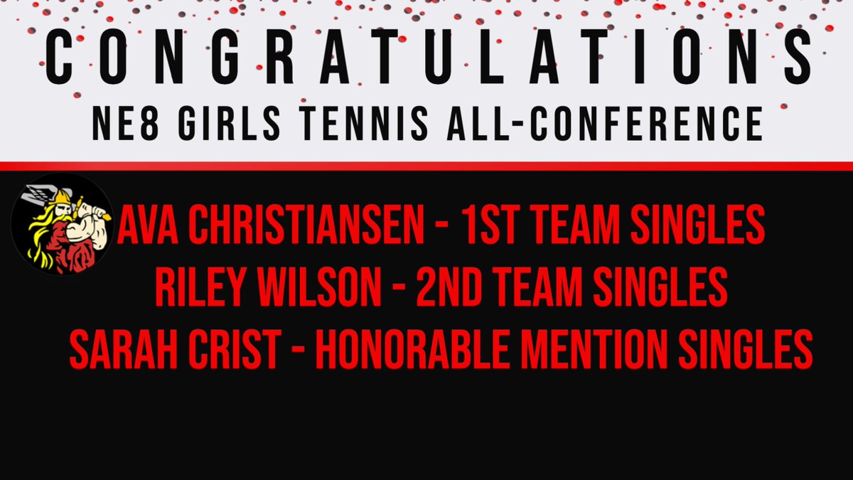 HN Athletics tweet media