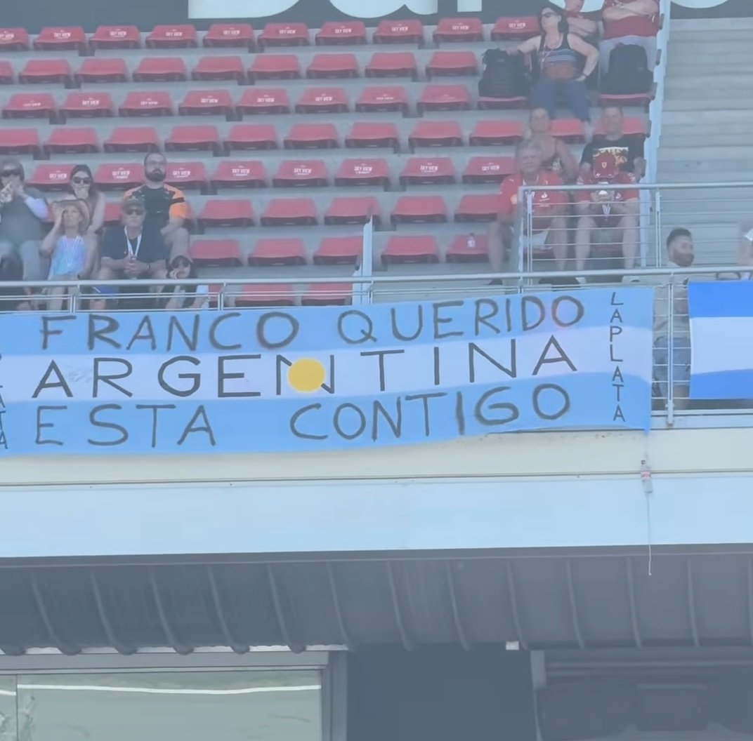 Pablo Soro 🇦🇹 🐞 🇦🇷 🔟 Eterno tweet media