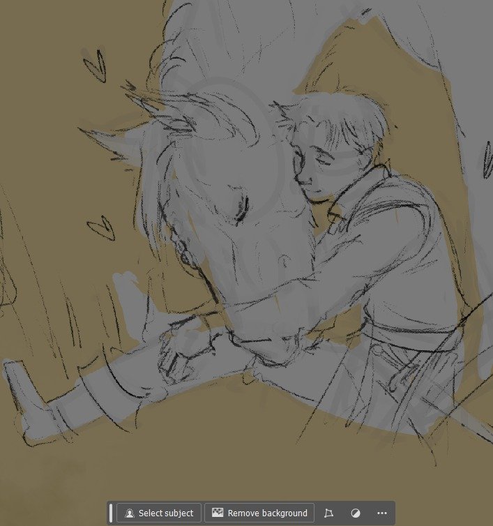based_lobitos's tweet photo. Oc in progress 😔

#Kcd2 #kcdoc https://t.co/occZmYKIa4