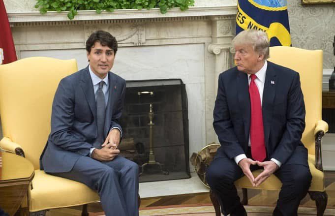 REMEMBER?

Remember when Donald Trump had sex with an underage student then had to leave his teaching post, make the student sign an NDA and pay the family nearly $3M in hush money to stay quiet?

Neither do I because that was Justin Trudeau.

BUT HE’S A LIBERAL, SO IT’S FINE.