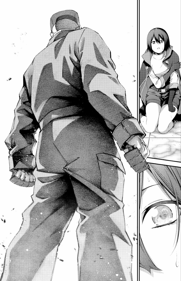 #後ろ姿からしか得られない栄養があるので見た人も貼る 