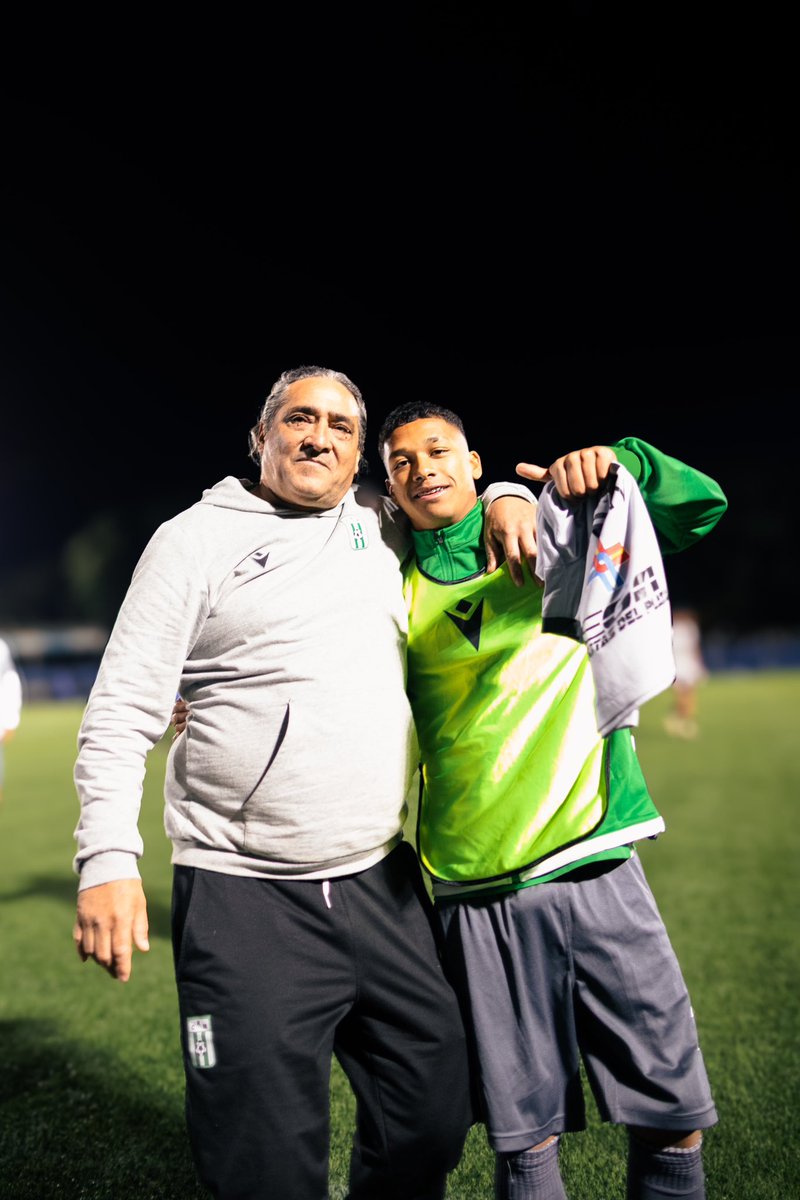 TRANQUILOS NOSOTROS.