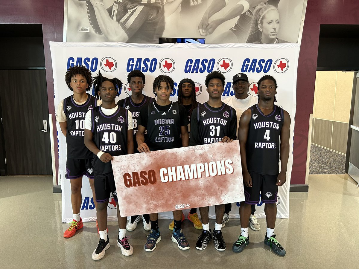 <a href="/GASOLyndon/">Lyndon Cook 🏀</a> <a href="/GASOMass/">Ryan Massad 🔎</a> <a href="/GASOBlue/">Blue Zertuche 🔗</a> <a href="/GASOTim/">Tim Littlefield</a> <a href="/iFilmHoopers/">Michael Timmins</a> #GASO Bryan Shoot-Out

🏆 NBA Blue 🔵 Champions 🏆

Houston Raptors Bracey 17U
——————————————————
#GASO | Everyone’s Big Stage