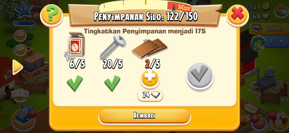 thejournaey's tweet photo. wtb ini dong bilah kayu sm papan, drop # plssss urgent aku samperin tokonya https://t.co/iYHDw6RXRH