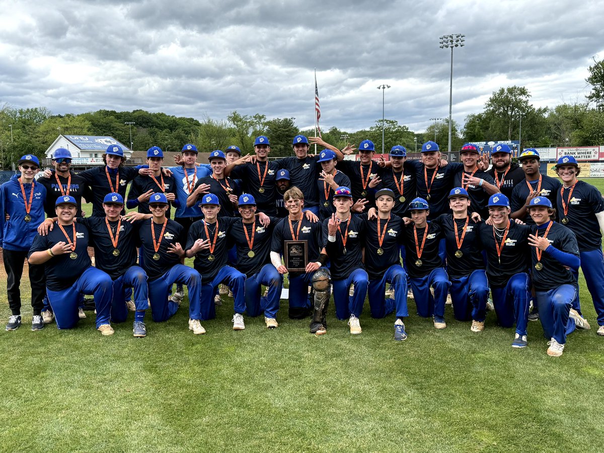 Wallkill Baseball (@oneclawnation) on Twitter photo 