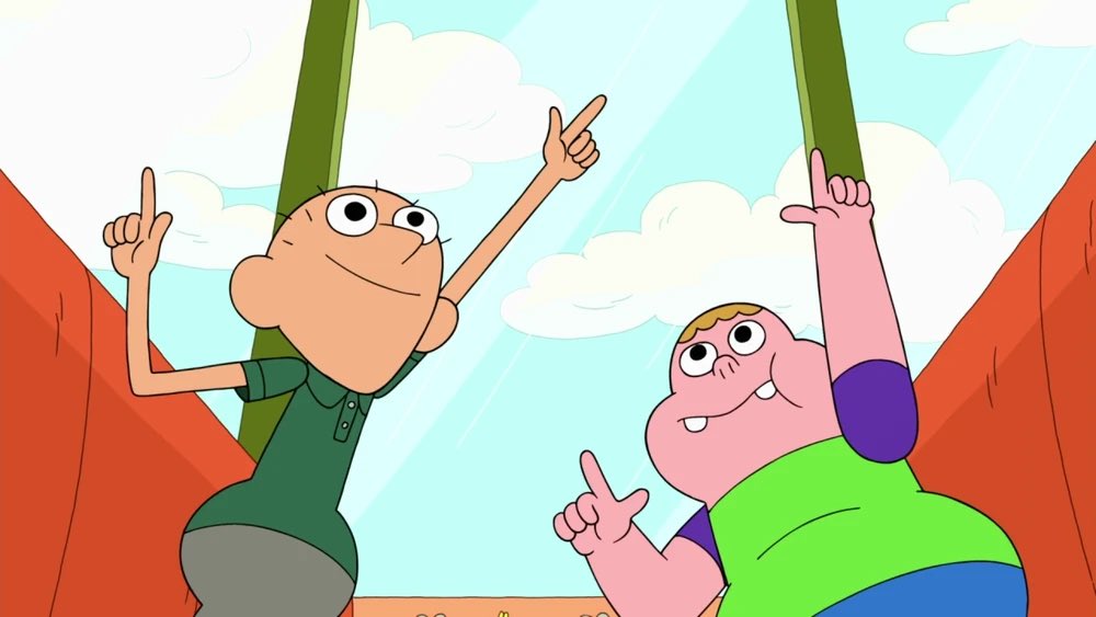 davidmarchie's tweet photo. Clarence and Sumo are playing the dare game. #DareDay #Clarence https://t.co/2ltgAxlpgv