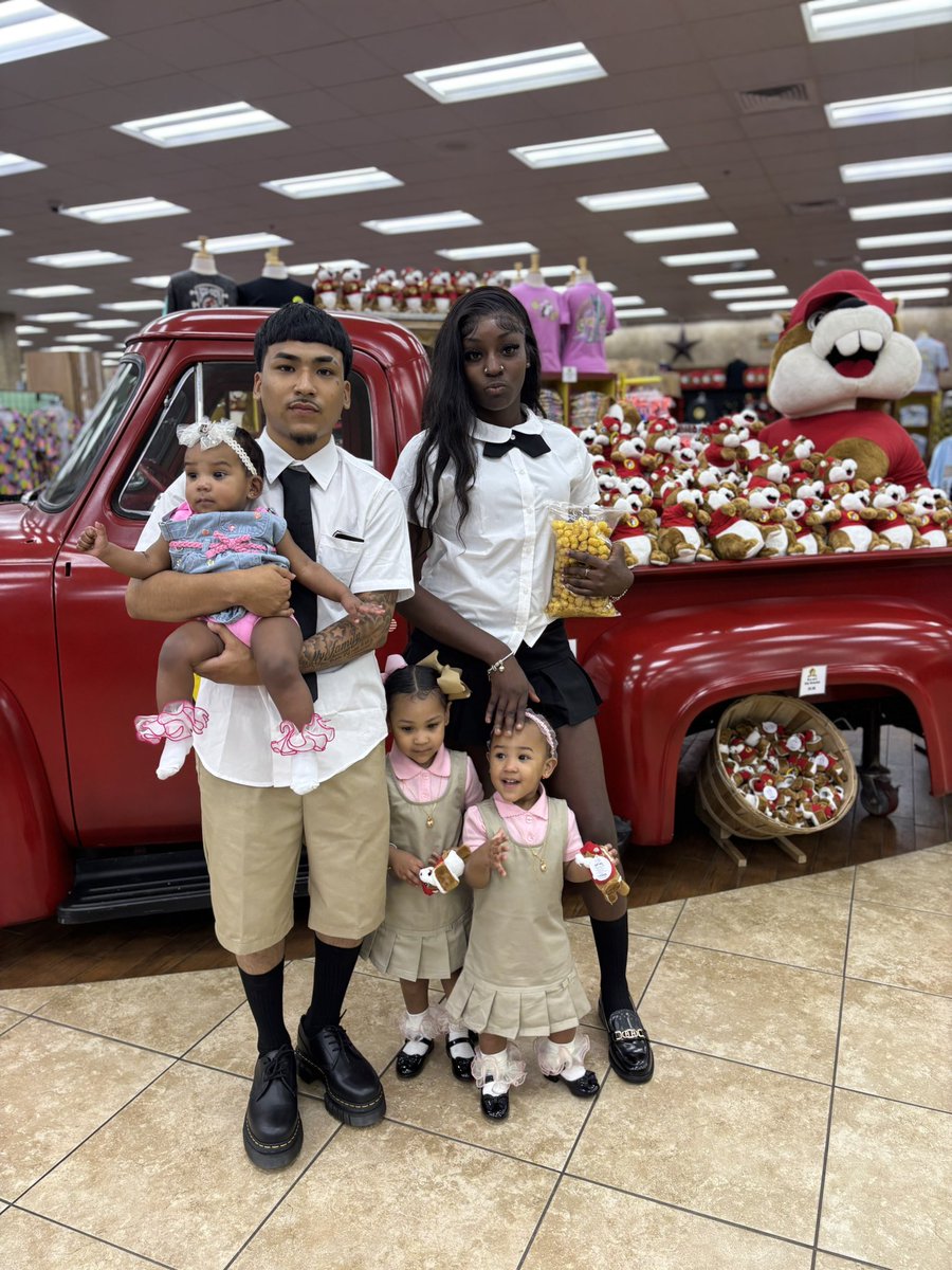 MI FAMILIA ❤️ #viral