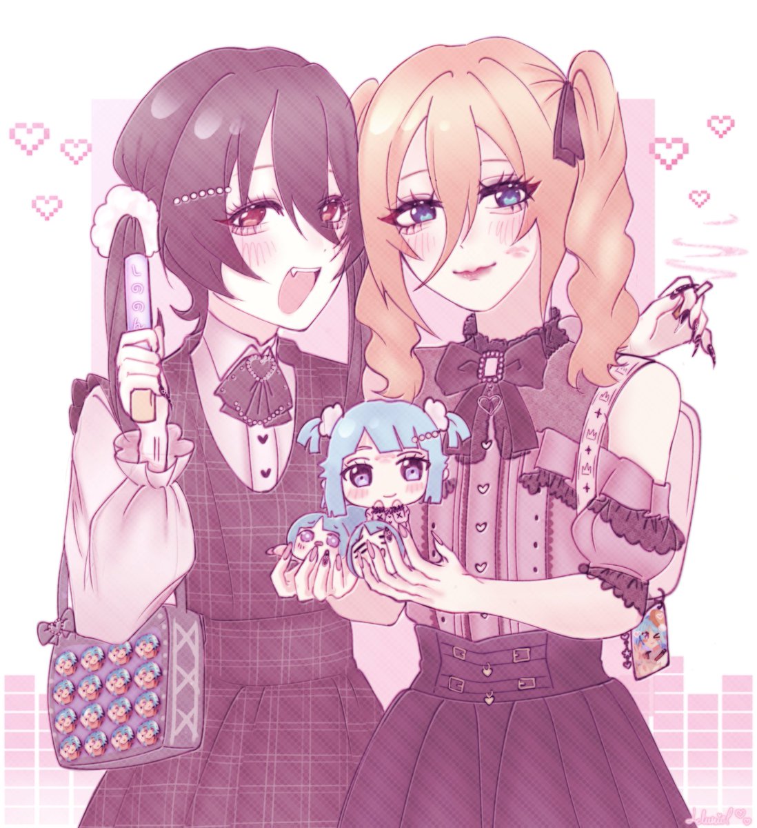 Iduniel ❤︎⁠ tweet media