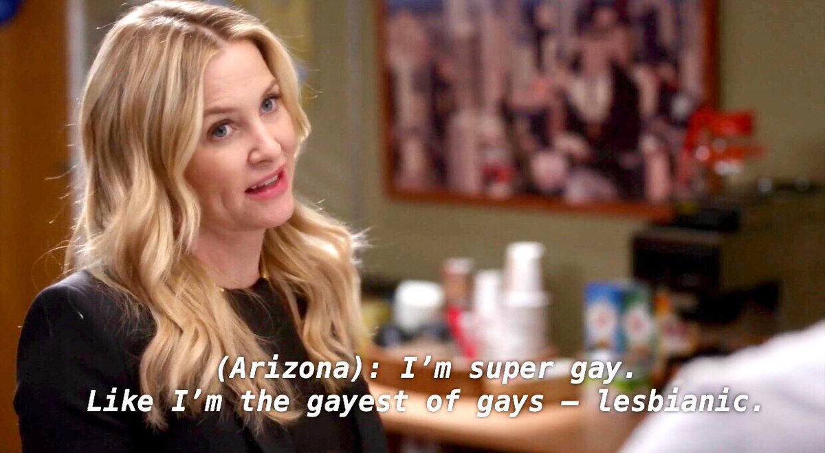 amezonaa's tweet image. happy pride month to dr girl kisser
